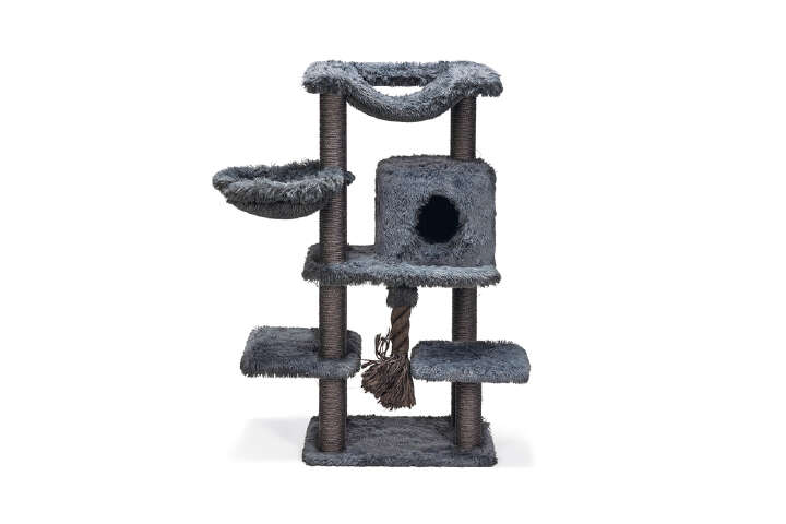 beeztees Kratzbaum Duco